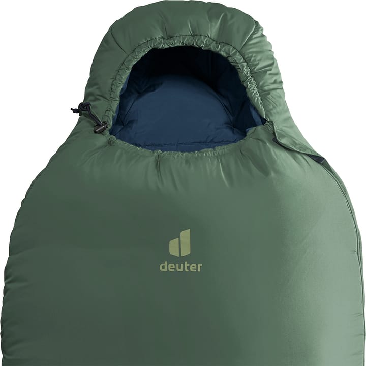 Deuter Women's Orbit SL -5c/23f Ivy-ink Deuter