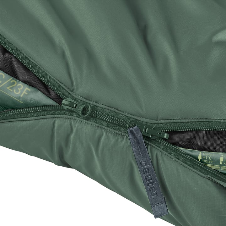 Deuter Women's Orbit SL -5c/23f Ivy-ink Deuter Deuter Women's Orbit SL -5c/23f Ivy-ink Deuter