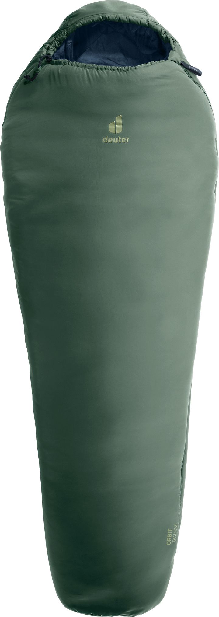 Deuter Orbit -5c/23f Ivy-ink Deuter