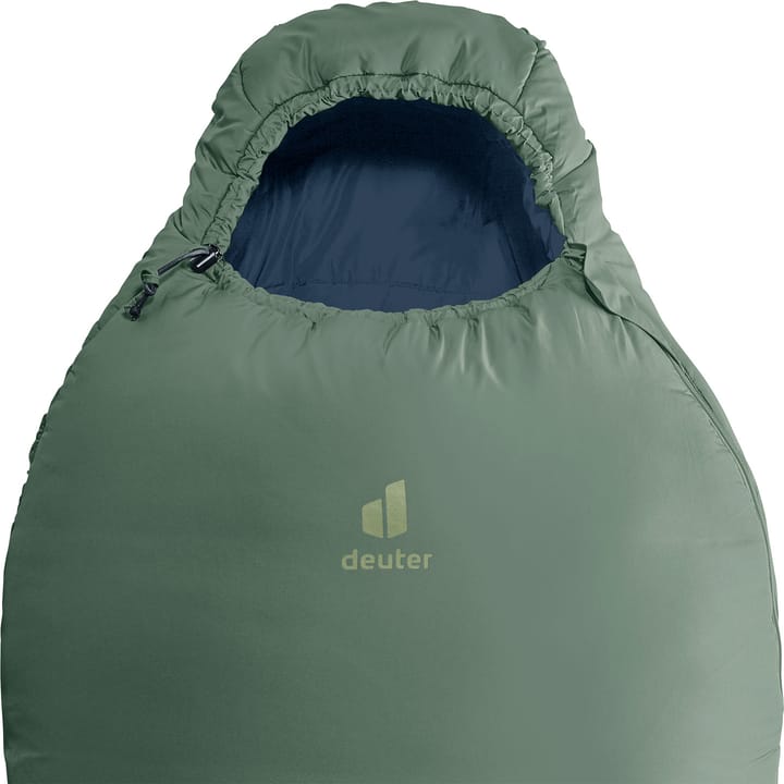 Deuter Orbit -5c/23f Ivy-ink Deuter