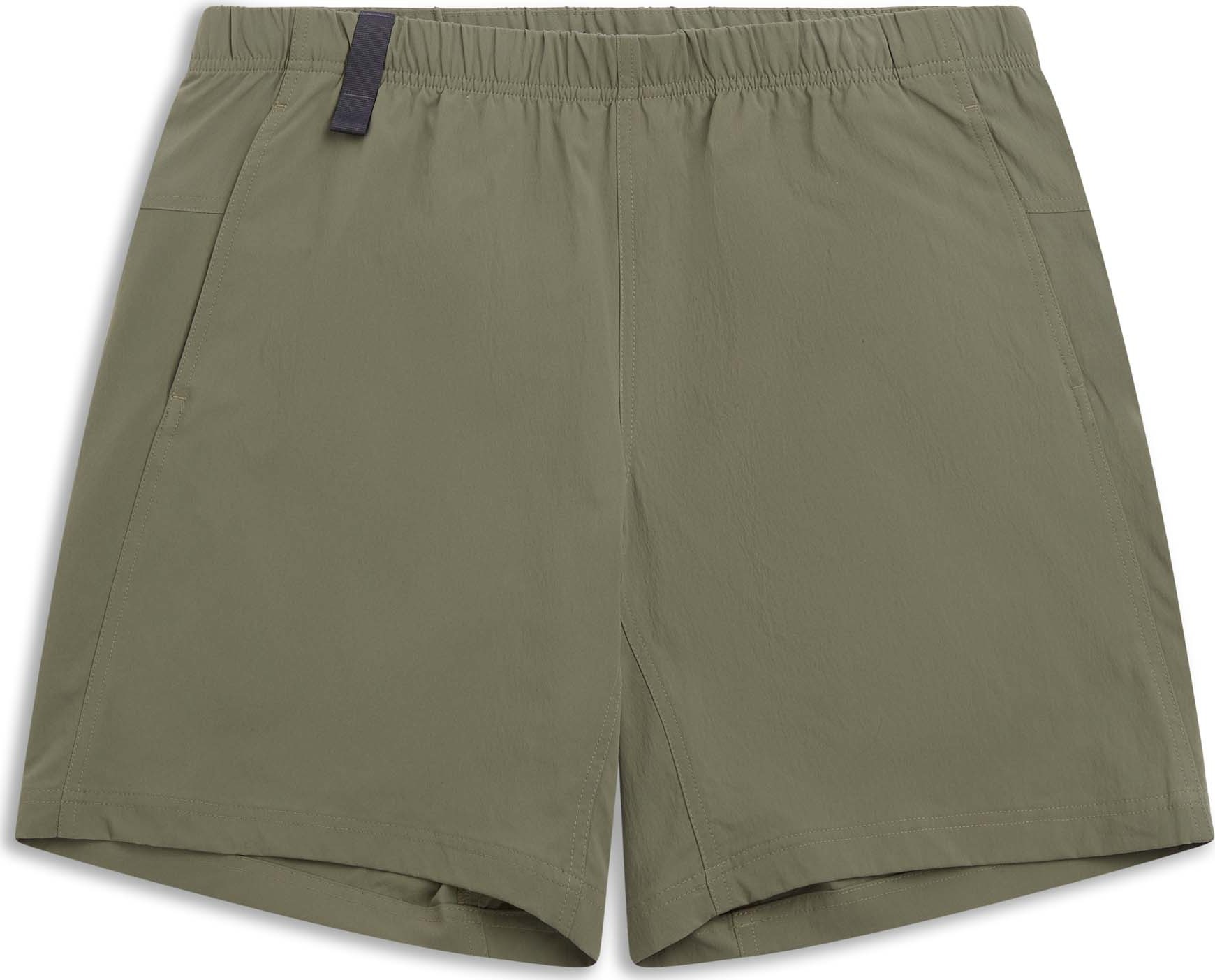 Bergans Men's Imingen Pull-On Shorts