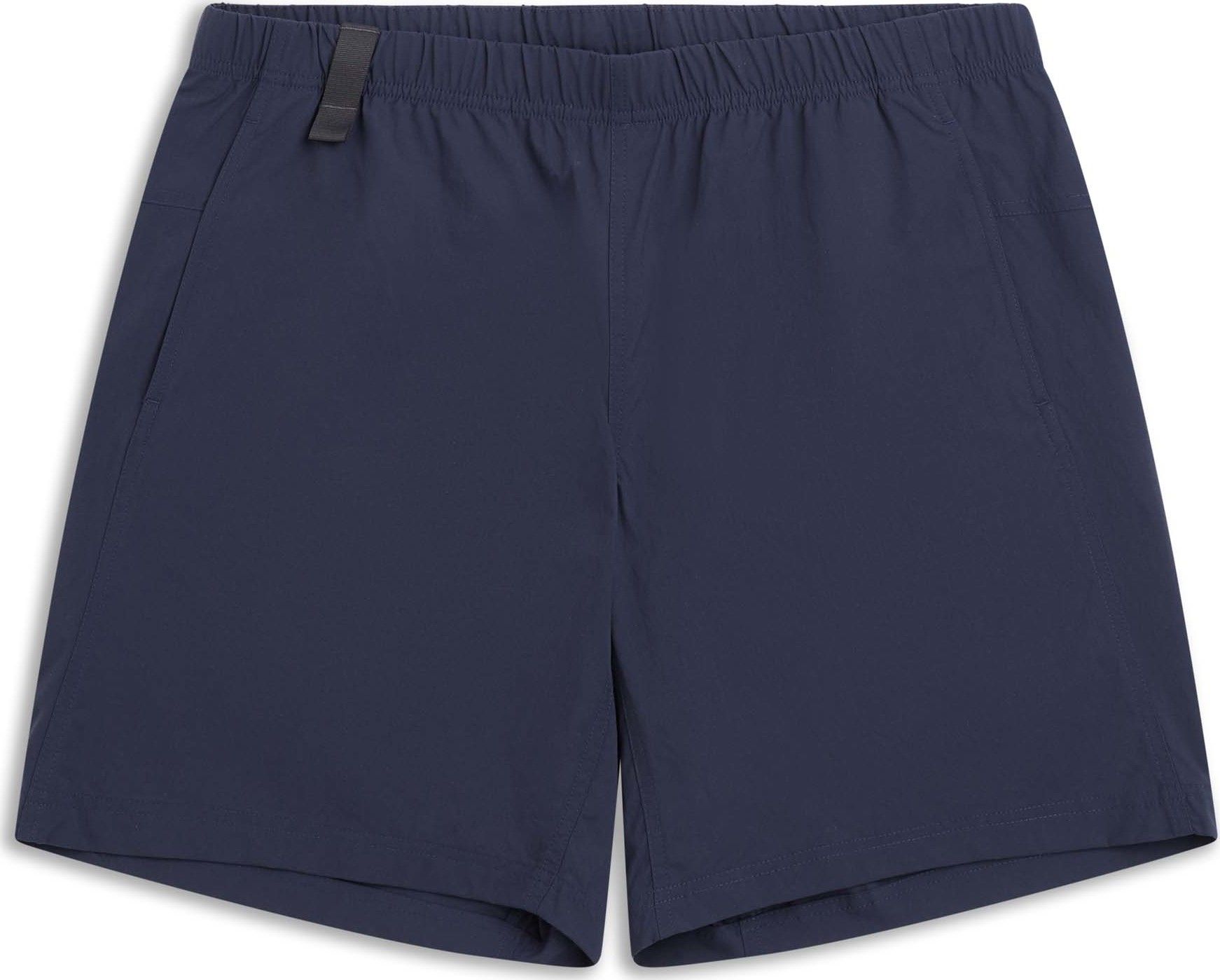 Bergans Men's Imingen Pull-On Shorts