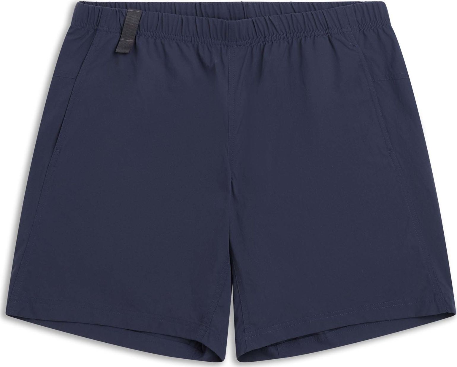 Bergans Men's Imingen Pull-On Shorts Navy Blue