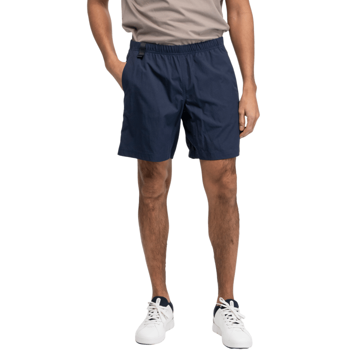 Bergans Men's Imingen Pull-On Shorts Navy Blue Bergans