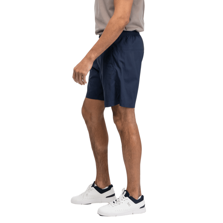 Bergans Men's Imingen Pull-On Shorts Navy Blue Bergans