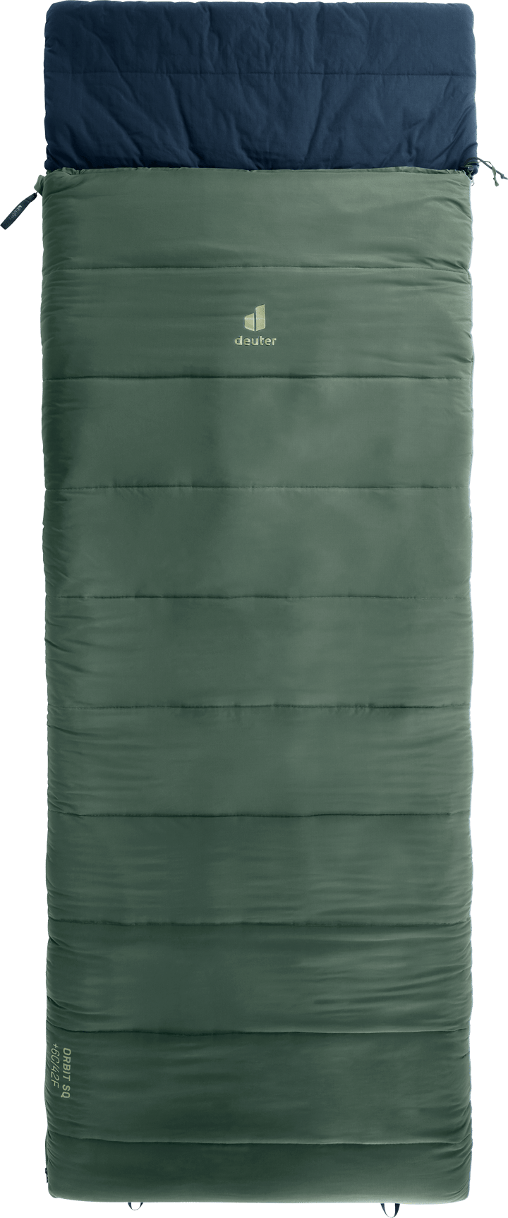 Deuter Orbit Sq +6c/43f Ivy-ink Deuter