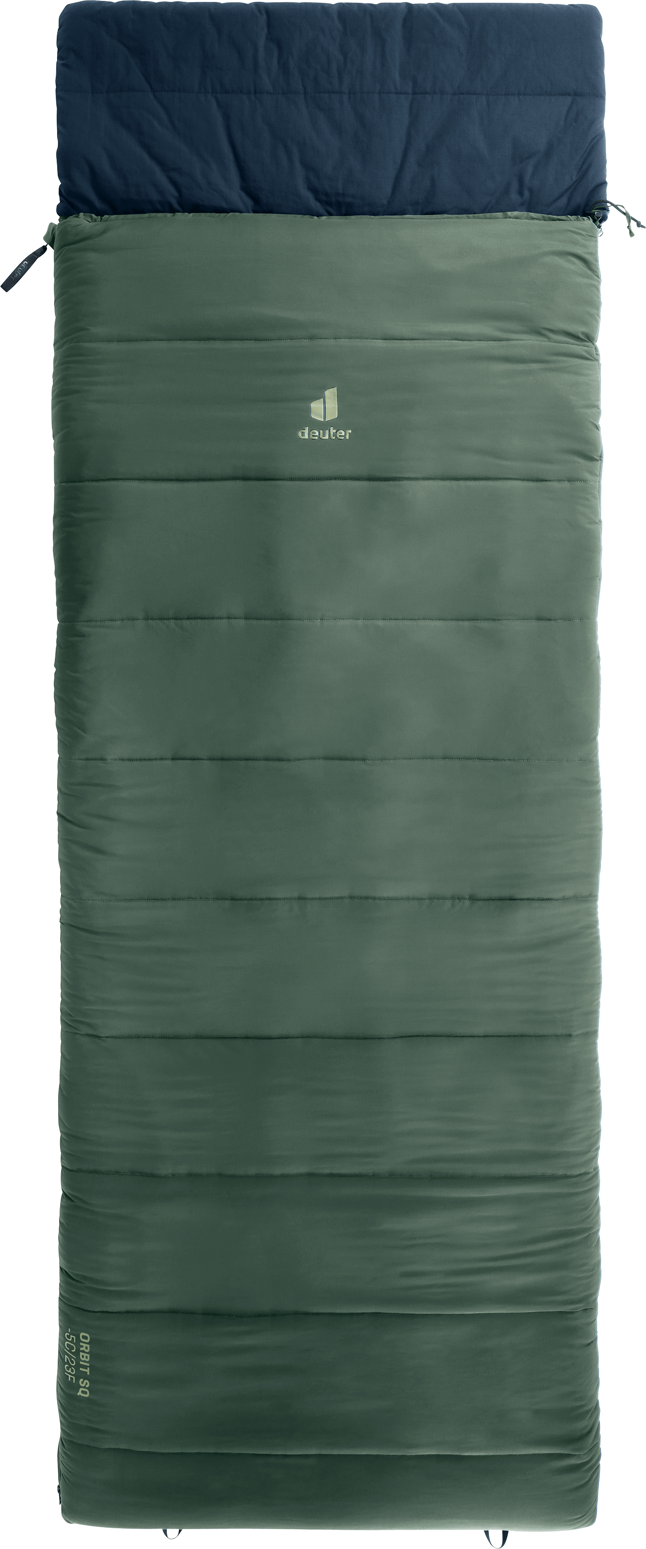 Deuter Orbit Sq -5c/23f Ivy-ink