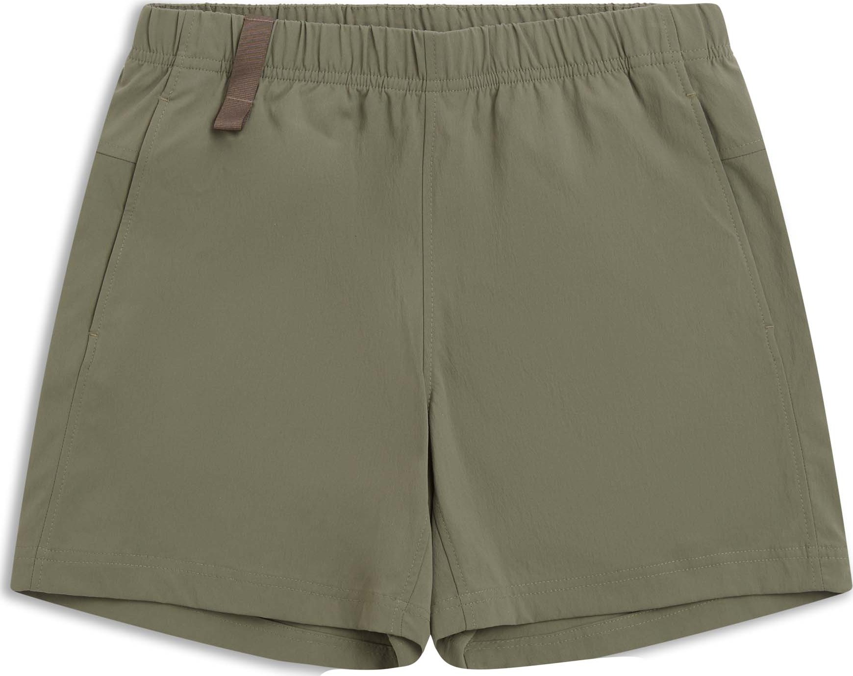 Bergans Women's Imingen Pull-On Shorts