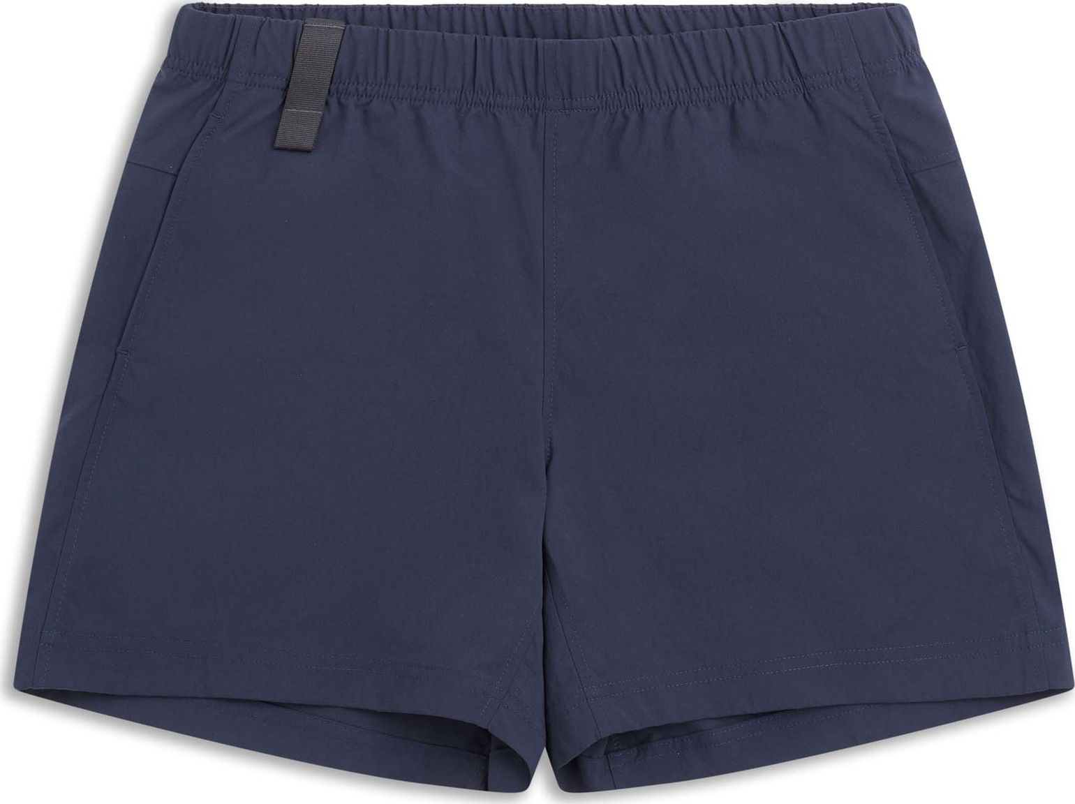 Bergans Women's Imingen Pull-On Shorts Navy Blue