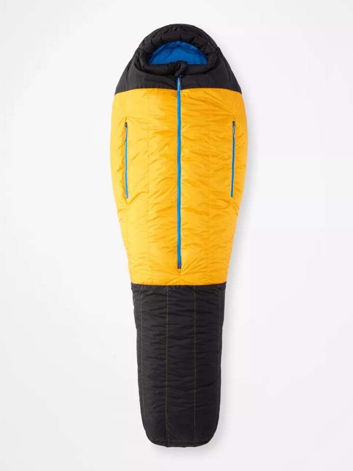 Marmot Col Solar/Black CZ Marmot