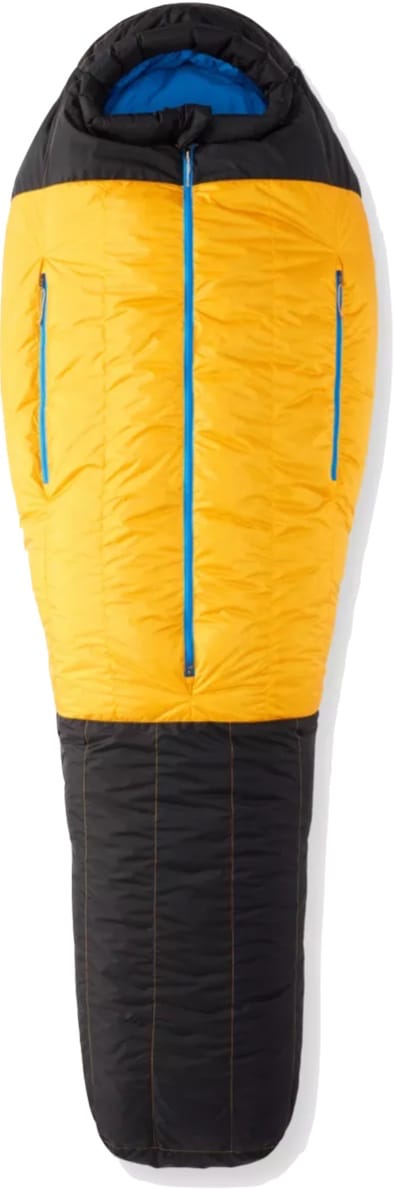 Marmot Col Solar/Black CZ Marmot