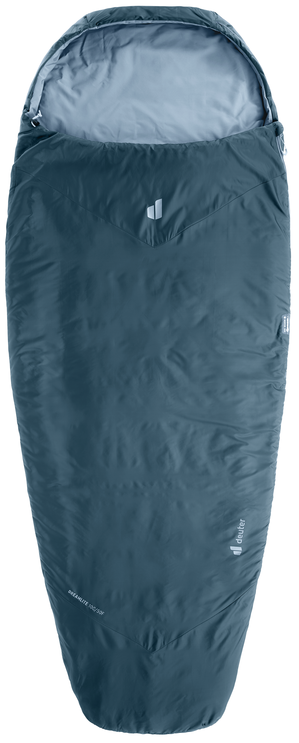 Deuter Dreamlite 10c/50f Nautic-breeze