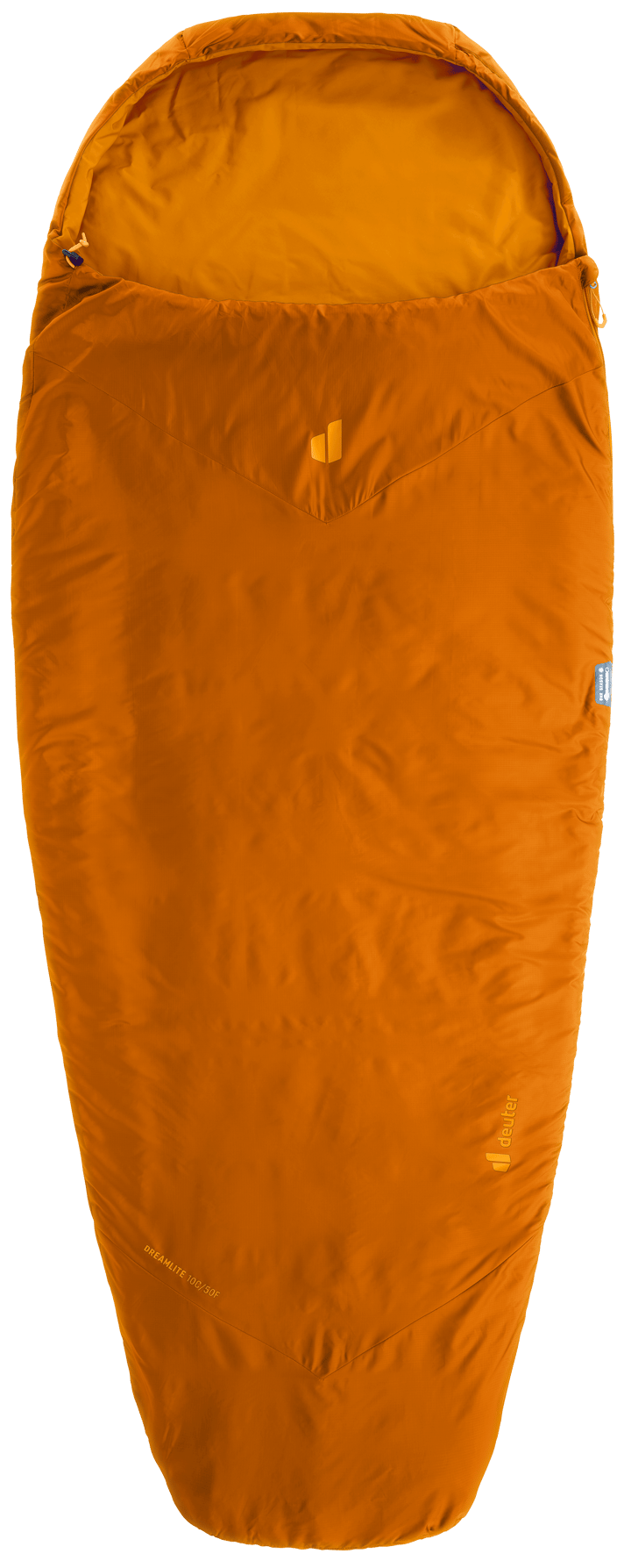 Deuter Dreamlite 10c/50f Terra-canyon Deuter