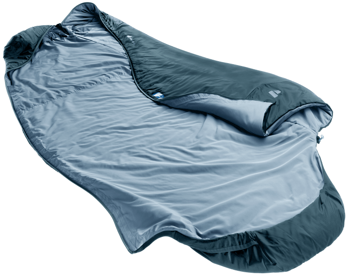 Deuter Dreamlite EL 10c/50f Nautic-breeze Deuter