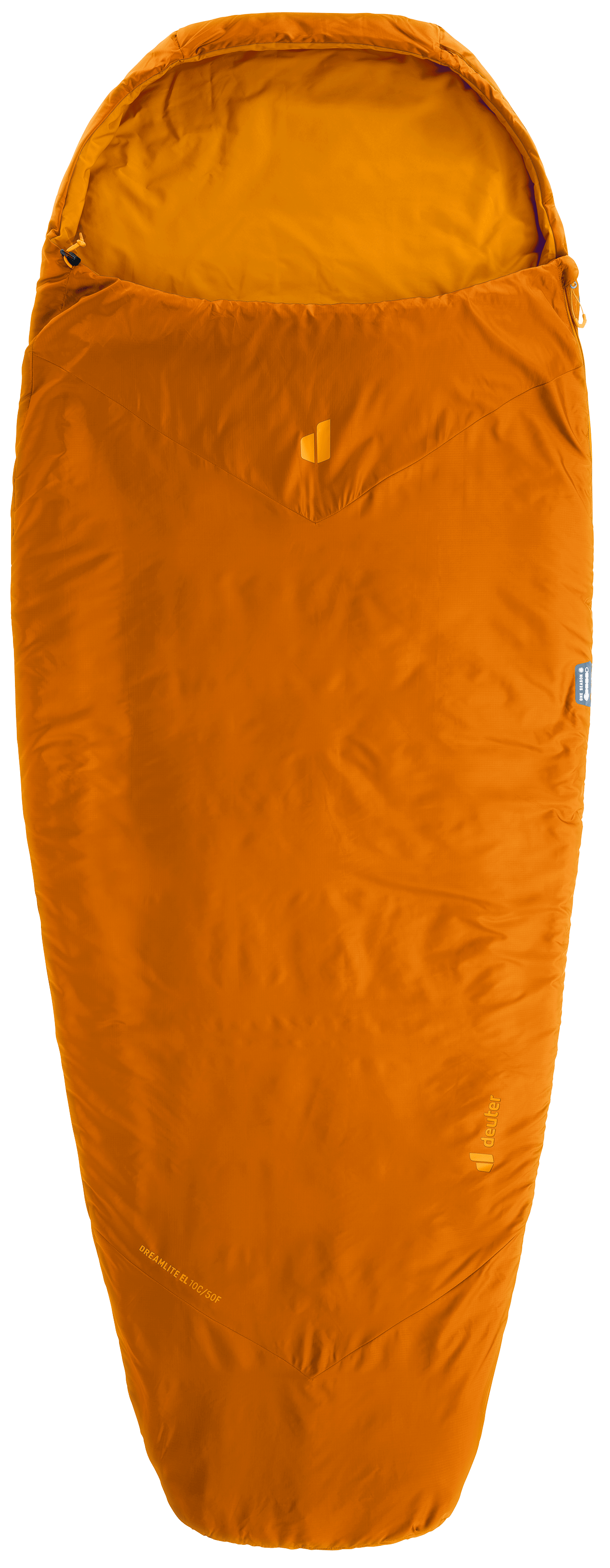 Deuter Dreamlite EL 10c/50f Terra-canyon