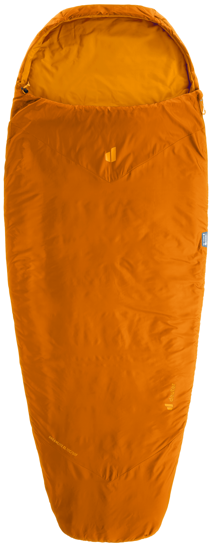 Deuter Dreamlite EL 10c/50f Terra-canyon Deuter