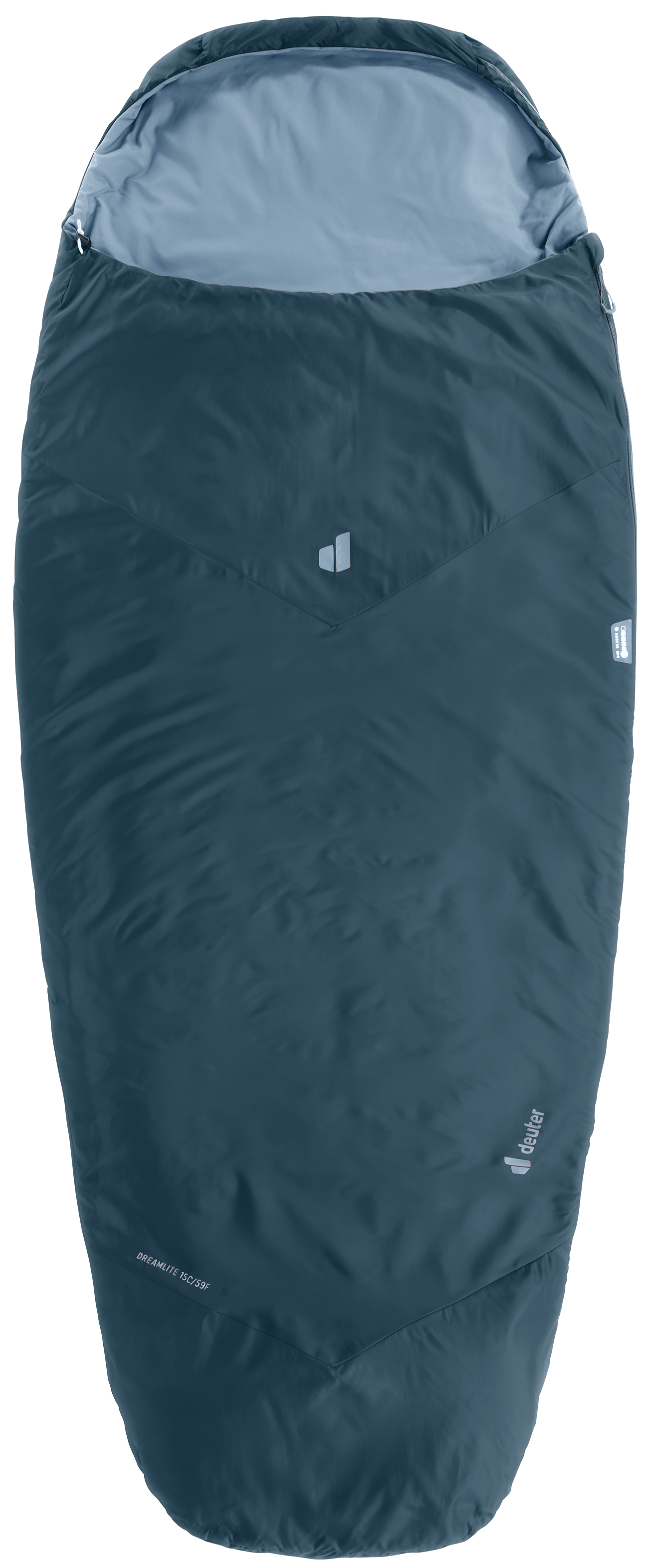 Deuter Dreamlite 15c/59f Nautic-breeze