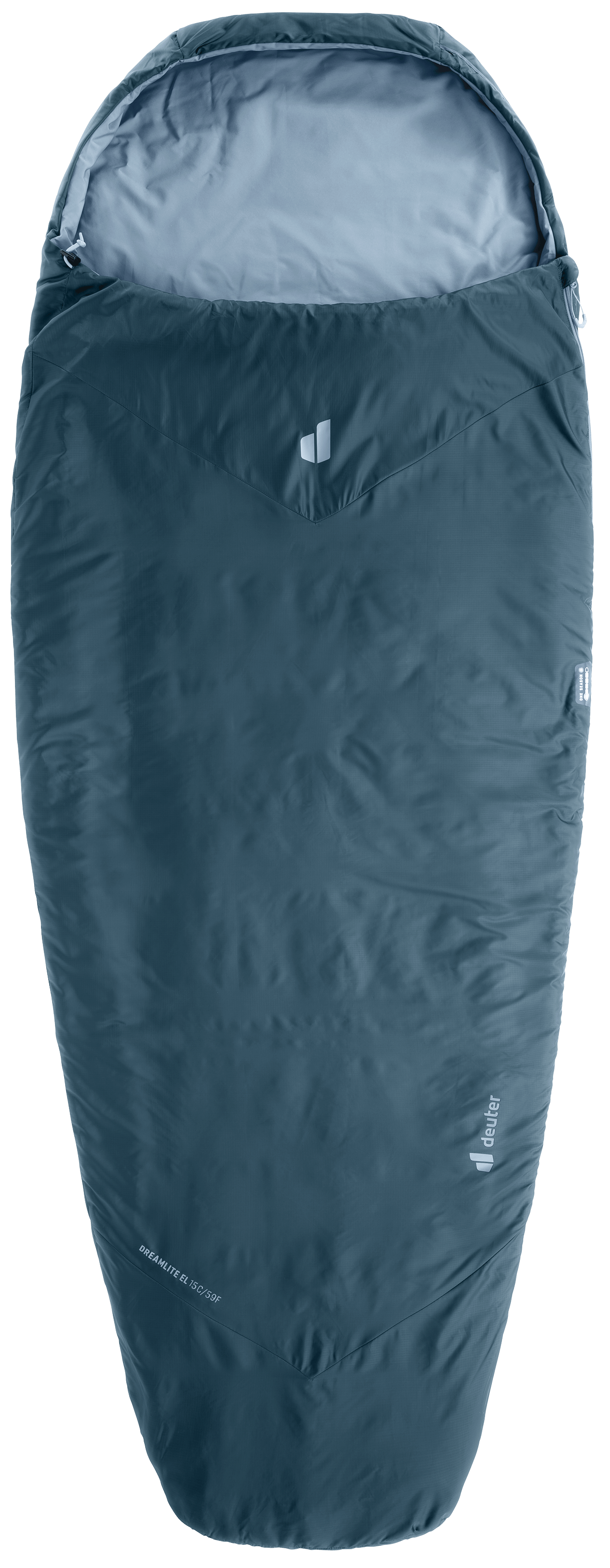 Deuter Dreamlite EL 15c/59f Nautic-breeze