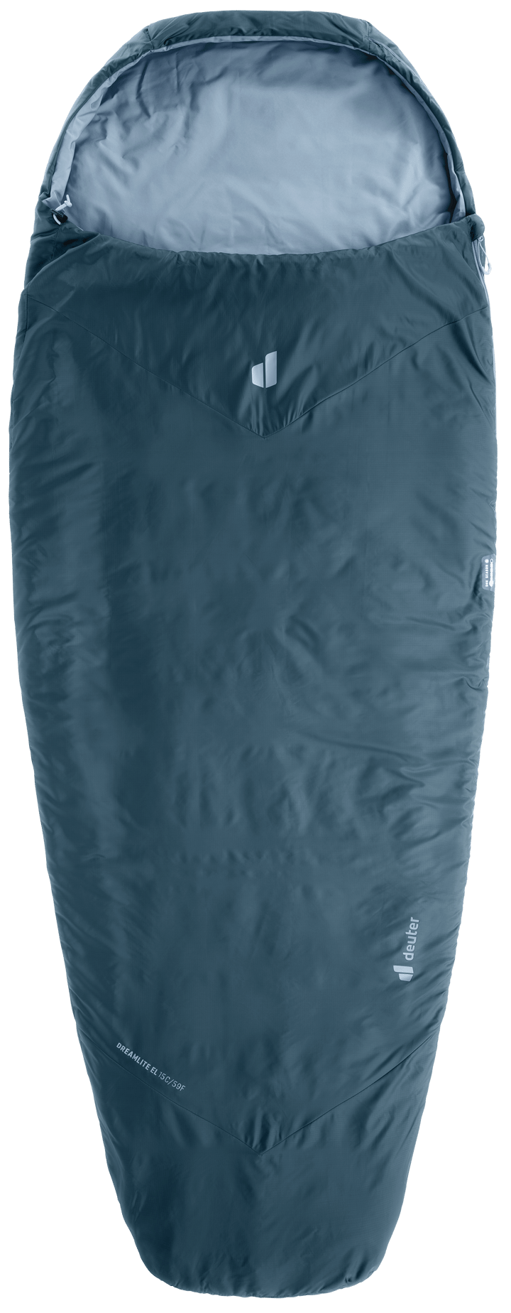 Deuter Dreamlite EL 15c/59f Nautic-breeze Deuter