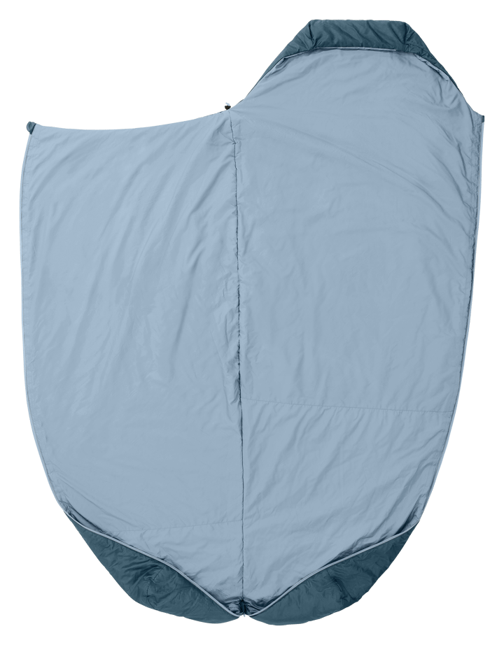 Deuter Dreamlite EL 15c/59f Nautic-breeze Deuter