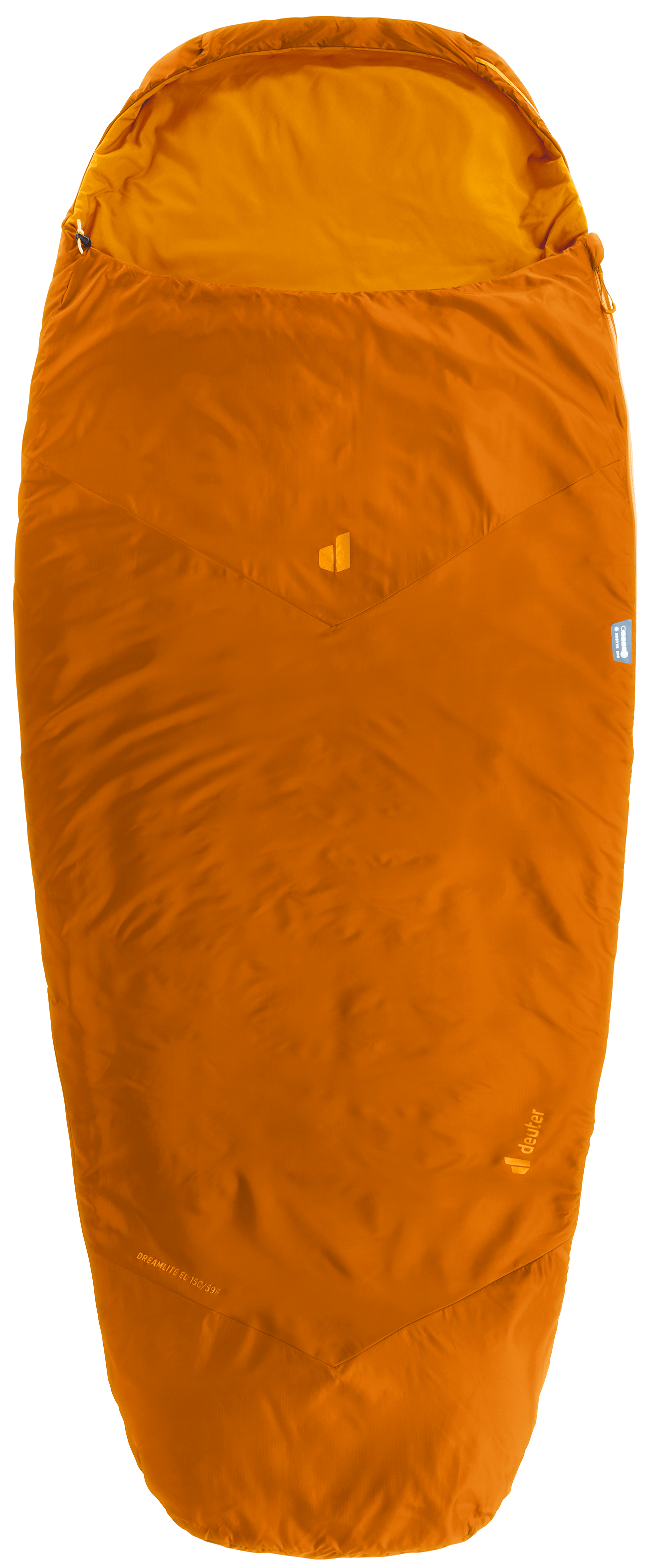 Deuter Dreamlite EL 15c/59f Terra-canyon