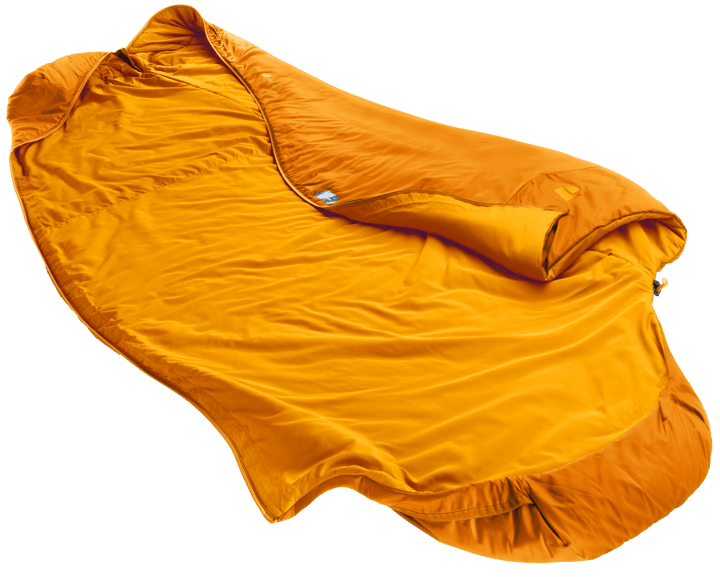 Deuter Dreamlite EL 15c/59f Terra-canyon Deuter