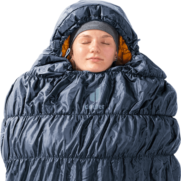 Deuter Exosphere SL +4c/39f Ink-maple Deuter