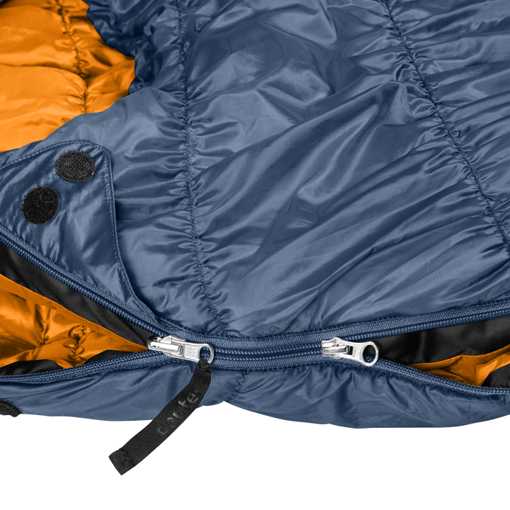 Deuter Exosphere SL +4c/39f Ink-maple Deuter