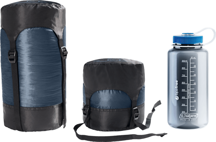 Deuter Exosphere EL +4c/39f Ink-maple Deuter