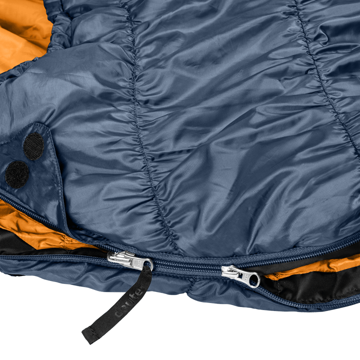 Deuter Exosphere EL +4c/39f Ink-maple Deuter