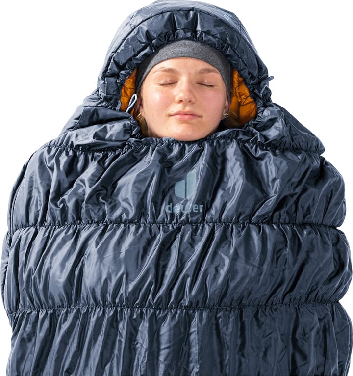 Deuter Women's Exosphere SL 0c/32f Ink-maple Deuter