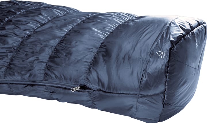 Deuter Women's Exosphere SL 0c/32f Ink-maple Deuter