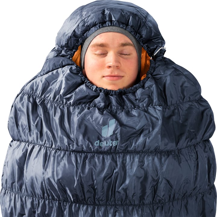 Deuter Exosphere 0c/32f Ink-maple Deuter Deuter Exosphere 0c/32f Ink-maple Deuter