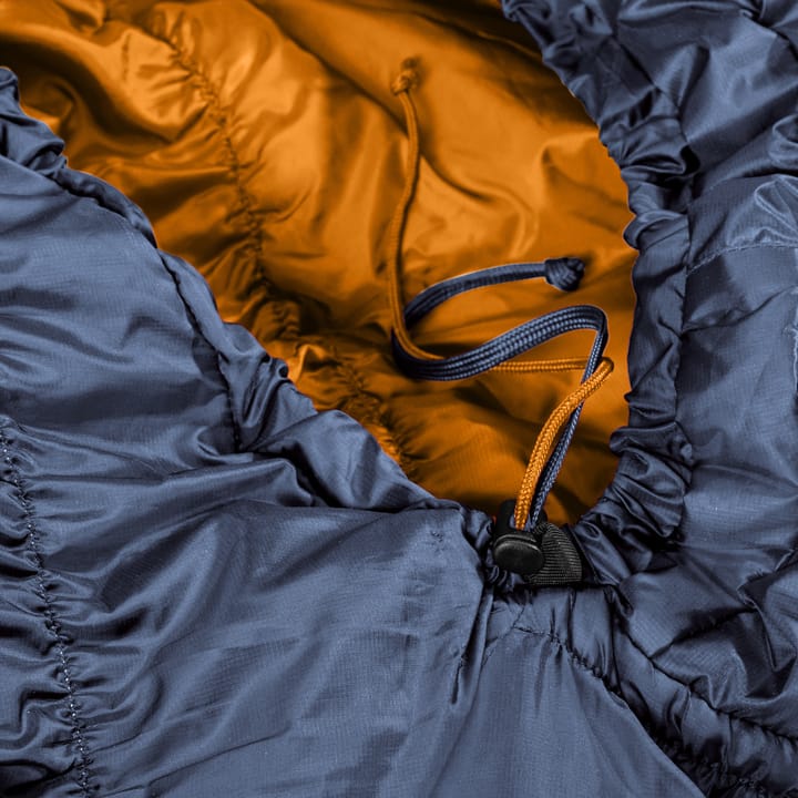 Deuter Exosphere 0c/32f Ink-maple Deuter Deuter Exosphere 0c/32f Ink-maple Deuter