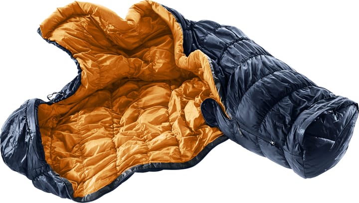 Deuter Exosphere Extra Long 0c/32f Ink-maple Deuter