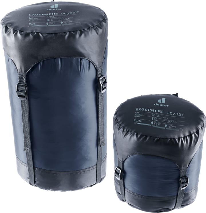 Deuter Exosphere Extra Long 0c/32f Ink-maple Deuter