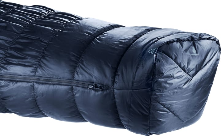 Deuter Exosphere Extra Long 0c/32f Ink-maple Deuter