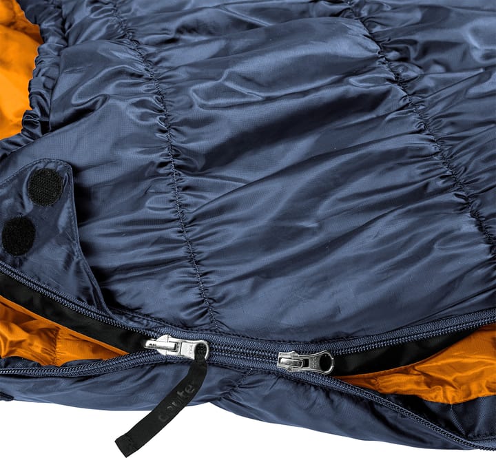 Deuter Exosphere Extra Long 0c/32f Ink-maple Deuter