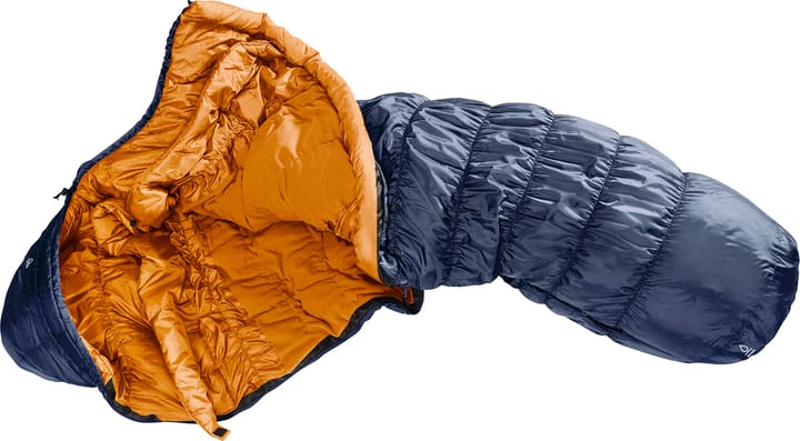 Deuter Women's Exosphere SL -6c/21f Ink-maple Deuter