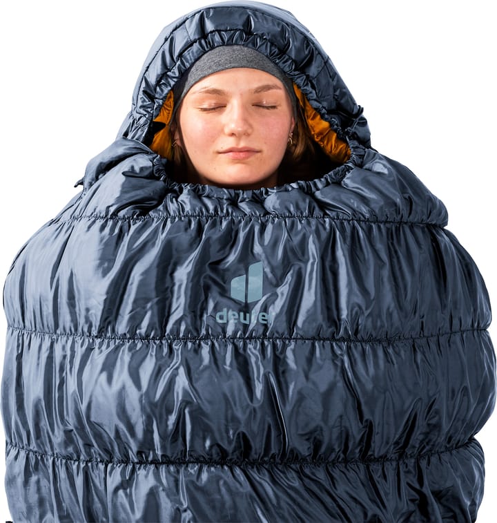 Deuter Women's Exosphere SL -6c/21f Ink-maple Deuter