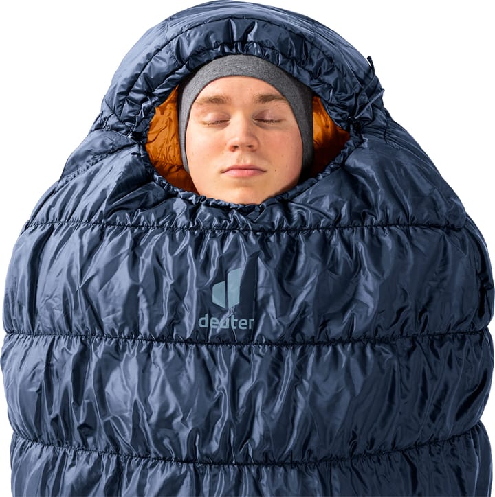 Deuter Exosphere -6c/21f Ink-maple Deuter Deuter Exosphere -6c/21f Ink-maple Deuter