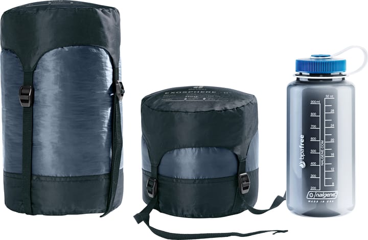 Deuter Exosphere -6c/21f Ink-maple Deuter Deuter Exosphere -6c/21f Ink-maple Deuter