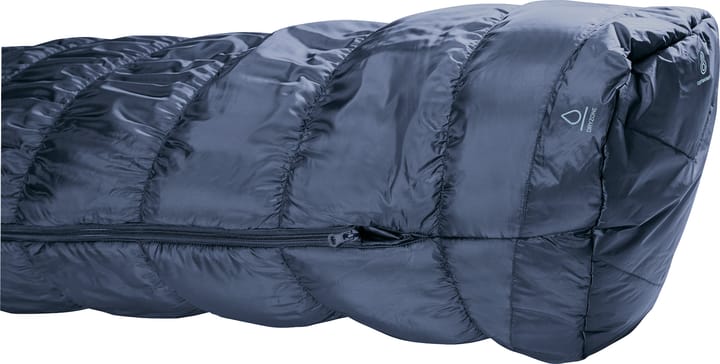 Deuter Exosphere -6c/21f Ink-maple Deuter Deuter Exosphere -6c/21f Ink-maple Deuter