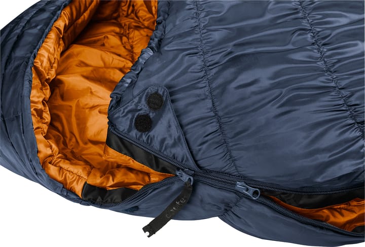 Deuter Exosphere -6c/21f Ink-maple Deuter