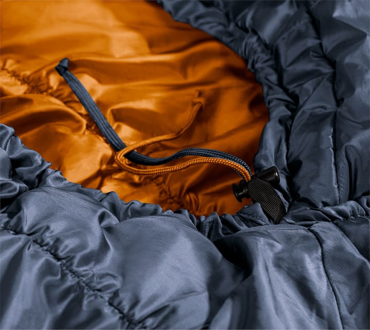 Deuter Exosphere -6c/21f Ink-maple Deuter