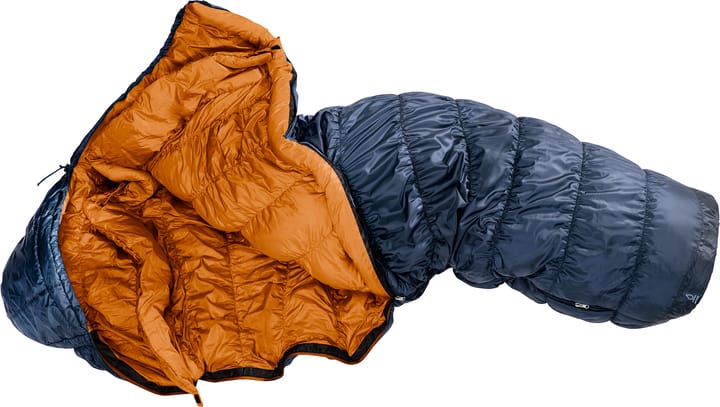 Deuter Women's Exosphere Extra Long -6c/21f Ink-maple Deuter