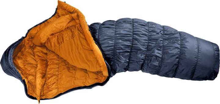 Deuter Women's Exosphere SL -11c/12f Ink-maple Deuter