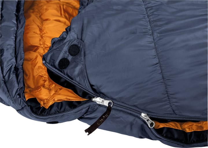 Deuter Women's Exosphere SL -11c/12f Ink-maple Deuter