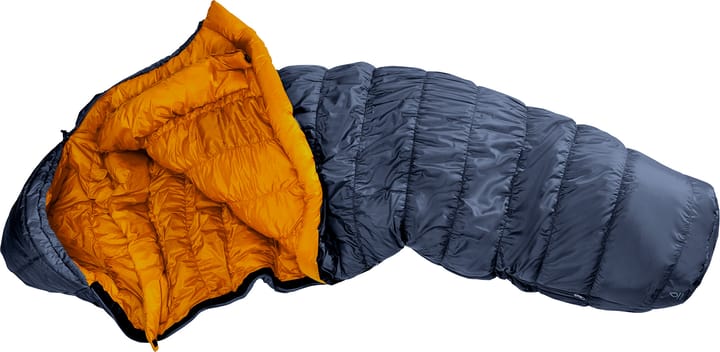 Deuter Exosphere -11c/12f Ink-maple Deuter