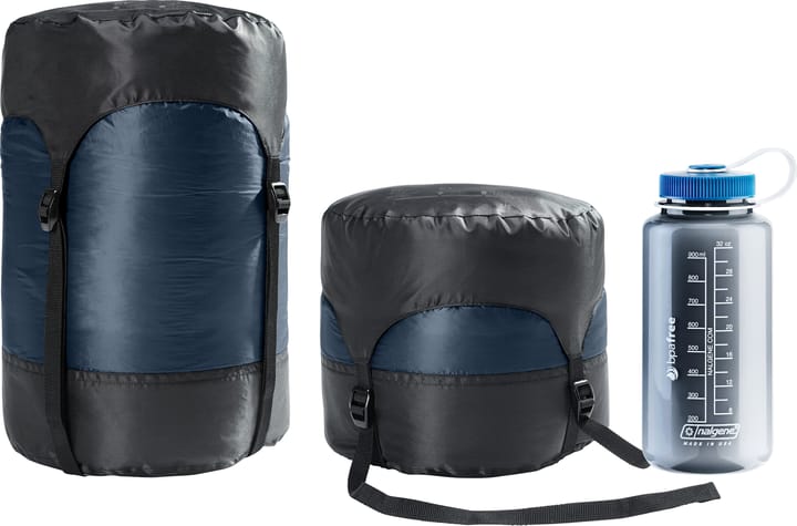 Deuter Exosphere Extra Long -11c/12f Ink-maple Deuter Deuter Exosphere Extra Long -11c/12f Ink-maple Deuter